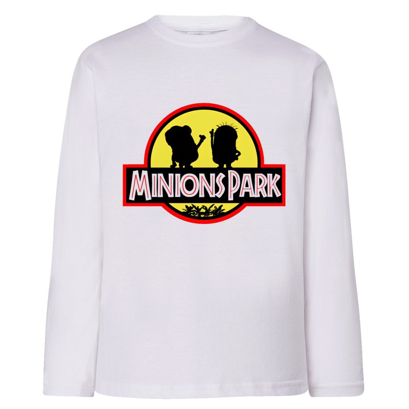 Minion Park