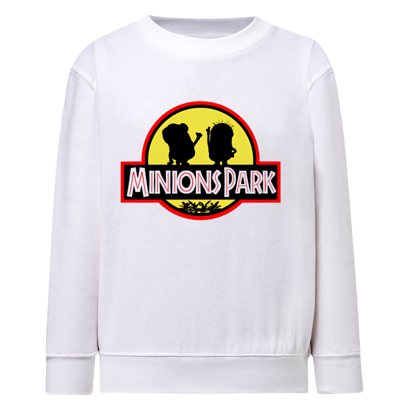 Minion Park