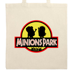 Minion Park