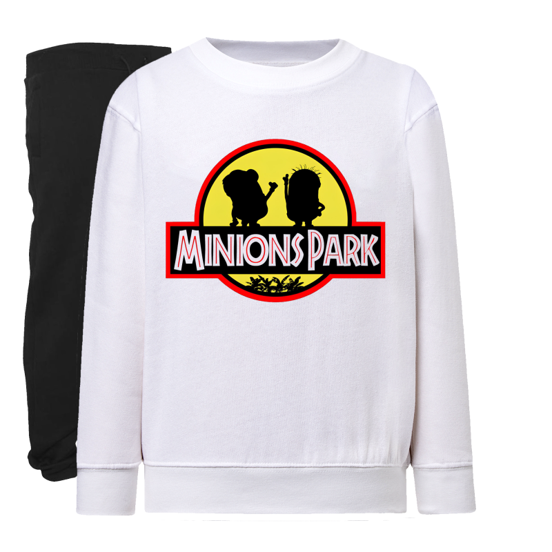 Minion Park