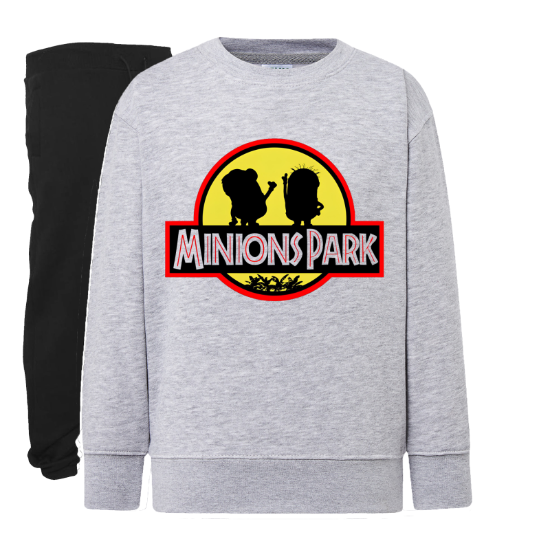 Minion Park