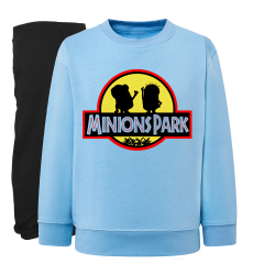 Minion Park