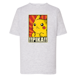 !!Pika!!