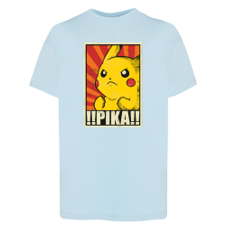 !!Pika!!