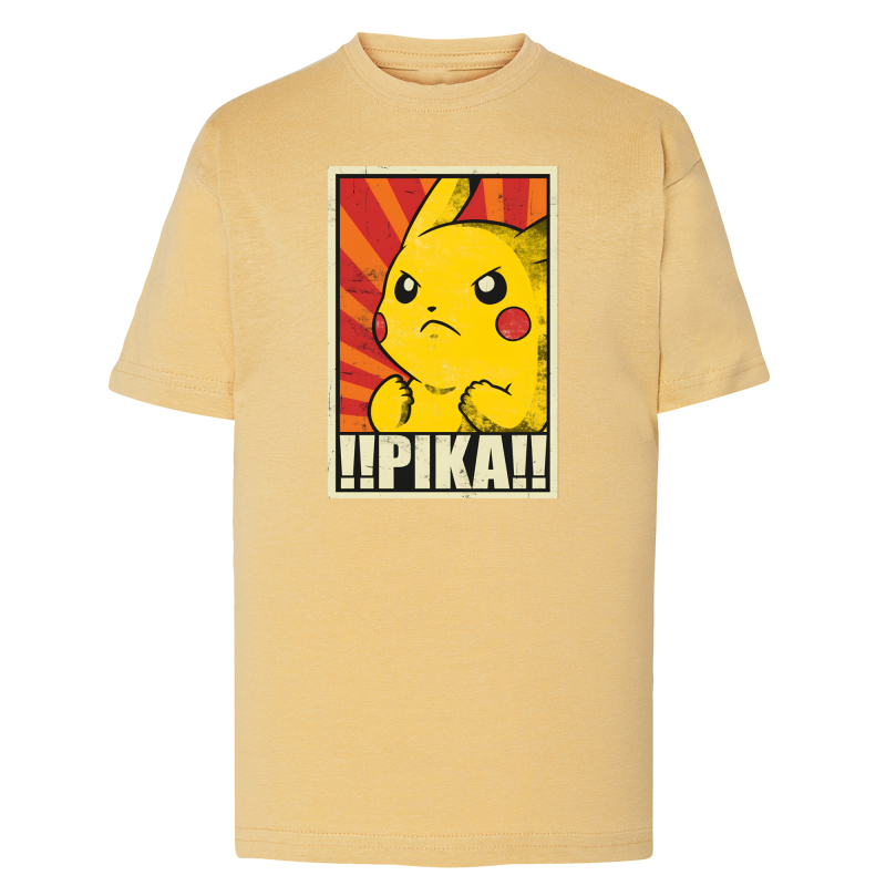 !!Pika!!