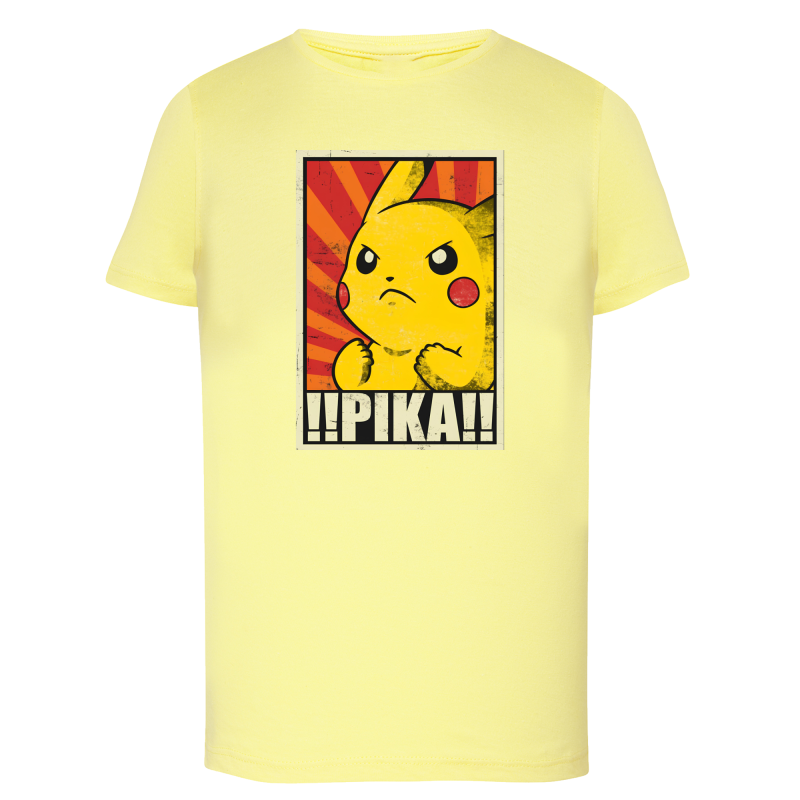 !!Pika!!