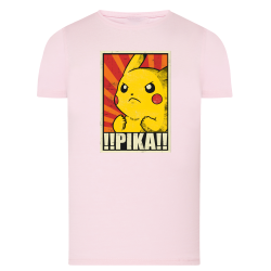 !!Pika!!