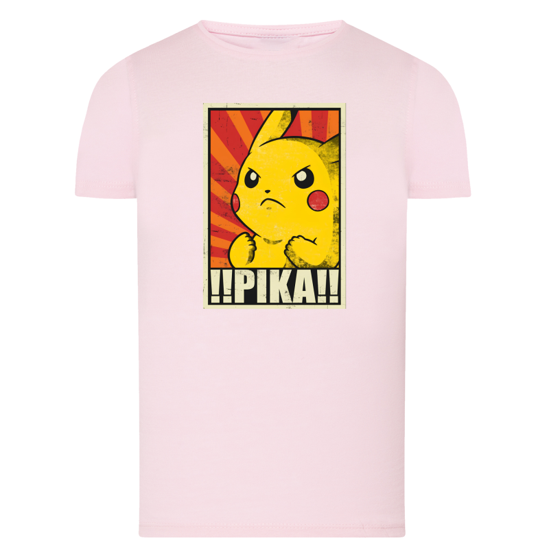 !!Pika!!