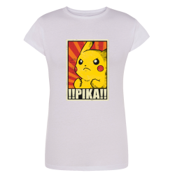 !!Pika!!
