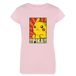 !!Pika!!