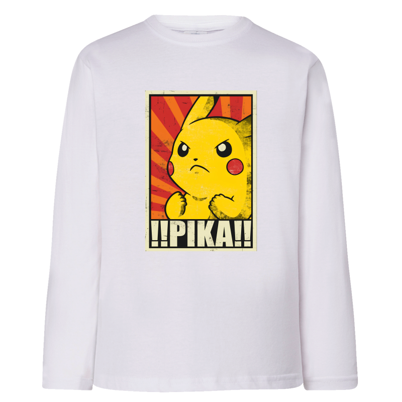 !!Pika!!