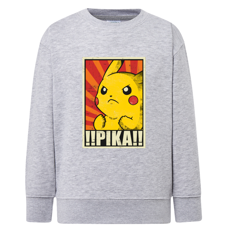 !!Pika!!