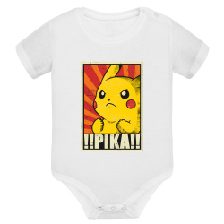 !!Pika!!
