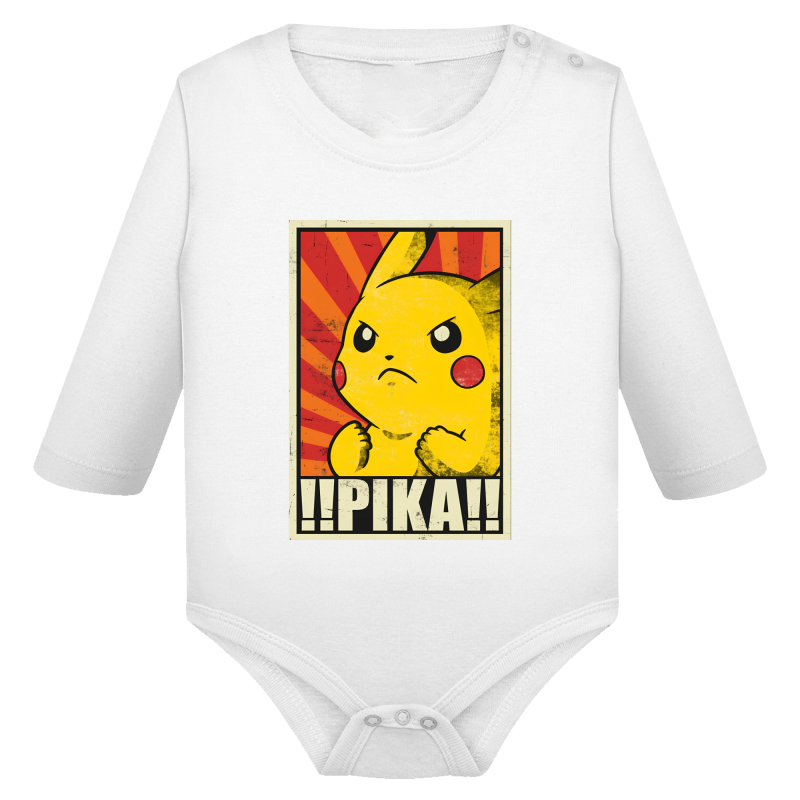 !!Pika!!