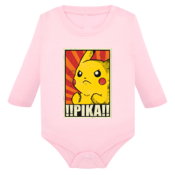 !!Pika!!