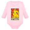 !!Pika!!