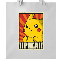 !!Pika!!