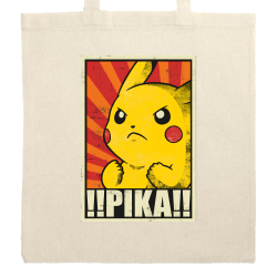 !!Pika!!