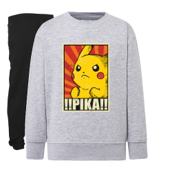 !!Pika!!