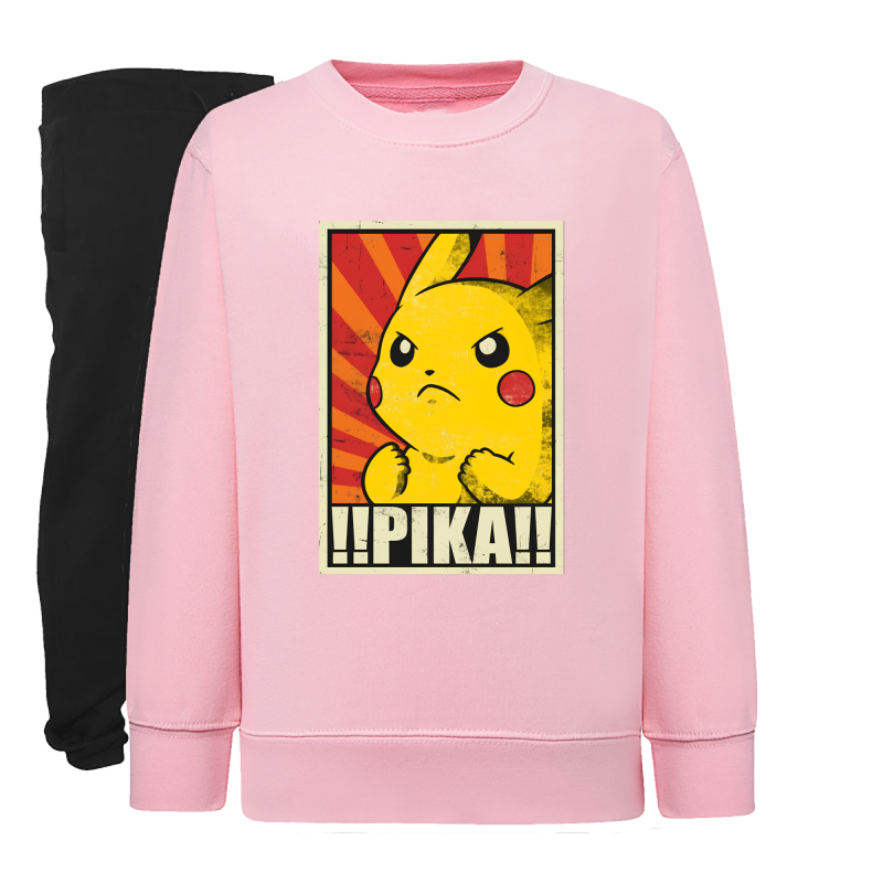 !!Pika!!