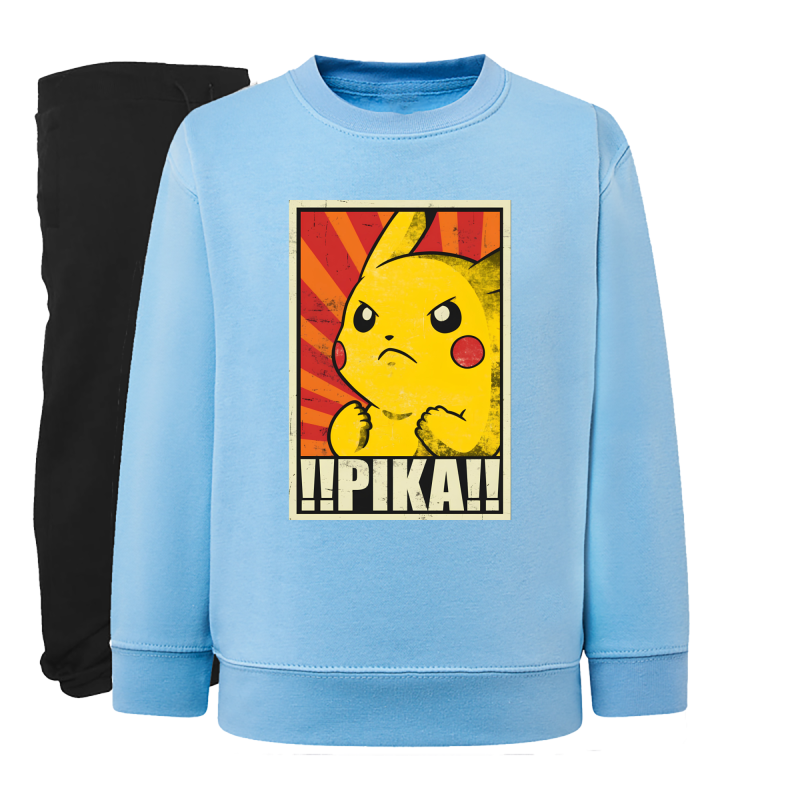 !!Pika!!