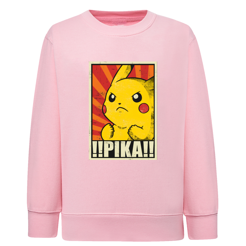 !!Pika!!