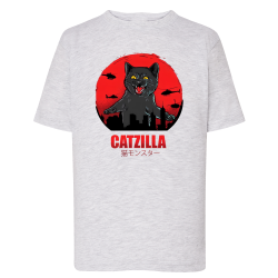 Catzilla