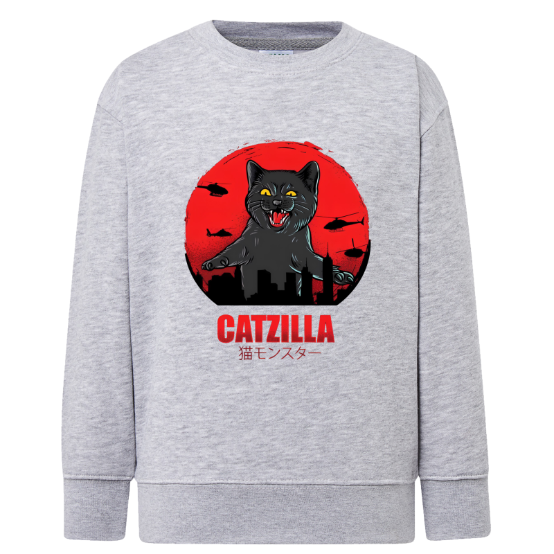 Catzilla