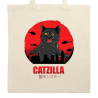 Catzilla