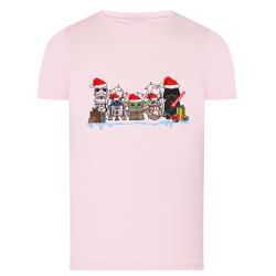 Star Wars Chibi Noël