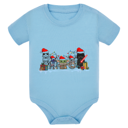 Star Wars Chibi Noël