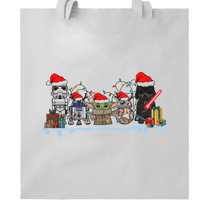 Star Wars Chibi Noël