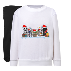 Star Wars Chibi Noël