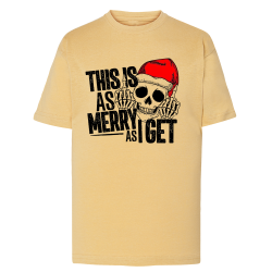 Squelette F*chink merry