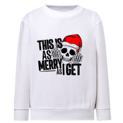 Squelette F*chink merry