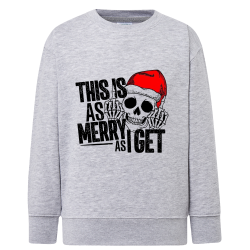 Squelette F*chink merry