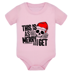 Squelette F*chink merry