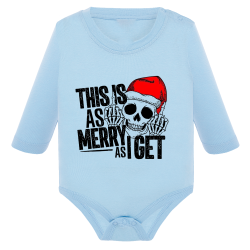 Squelette F*chink merry