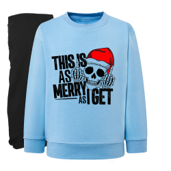 Squelette F*chink merry