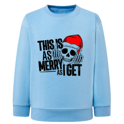 Squelette F*chink merry