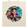Luffy One Piece Noël