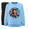 Luffy One Piece Noël