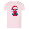 Spiderman Chibi Noël