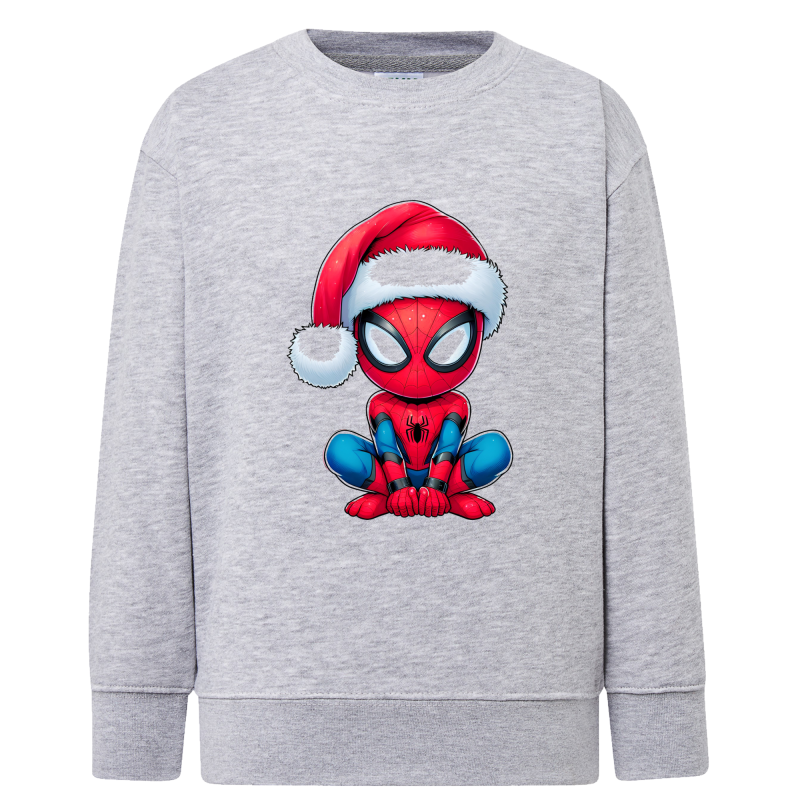 Spiderman Chibi Noël