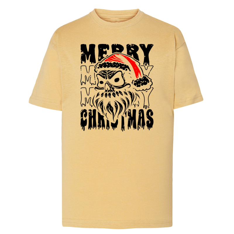 Père Noël Squelette