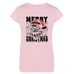 Père Noël Squelette