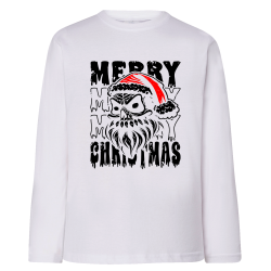 Père Noël Squelette