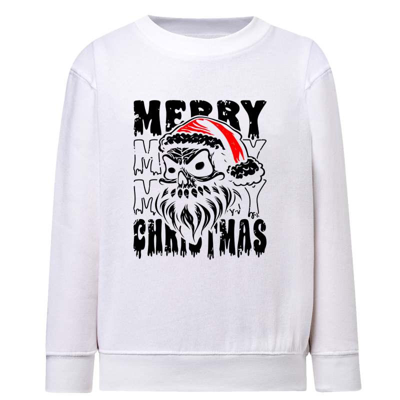 Père Noël Squelette