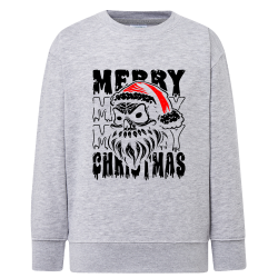 Père Noël Squelette