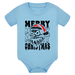 Père Noël Squelette